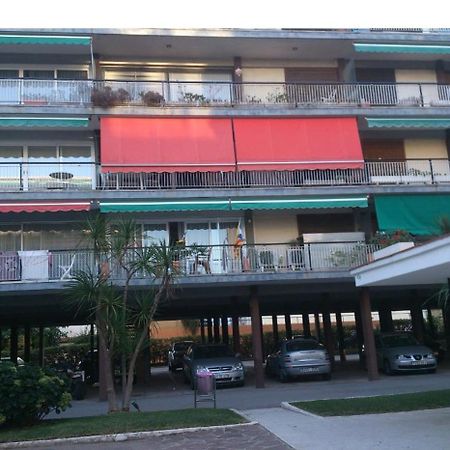 סנט אנדראו דה יאבאנרס Apartment Llavaneres I מראה חיצוני תמונה
