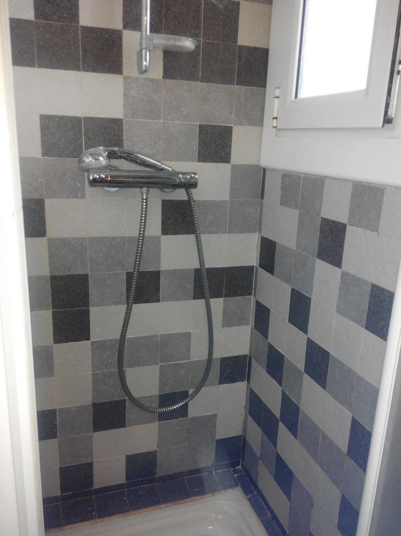 סנט אנדראו דה יאבאנרס Apartment Llavaneres I מראה חיצוני תמונה