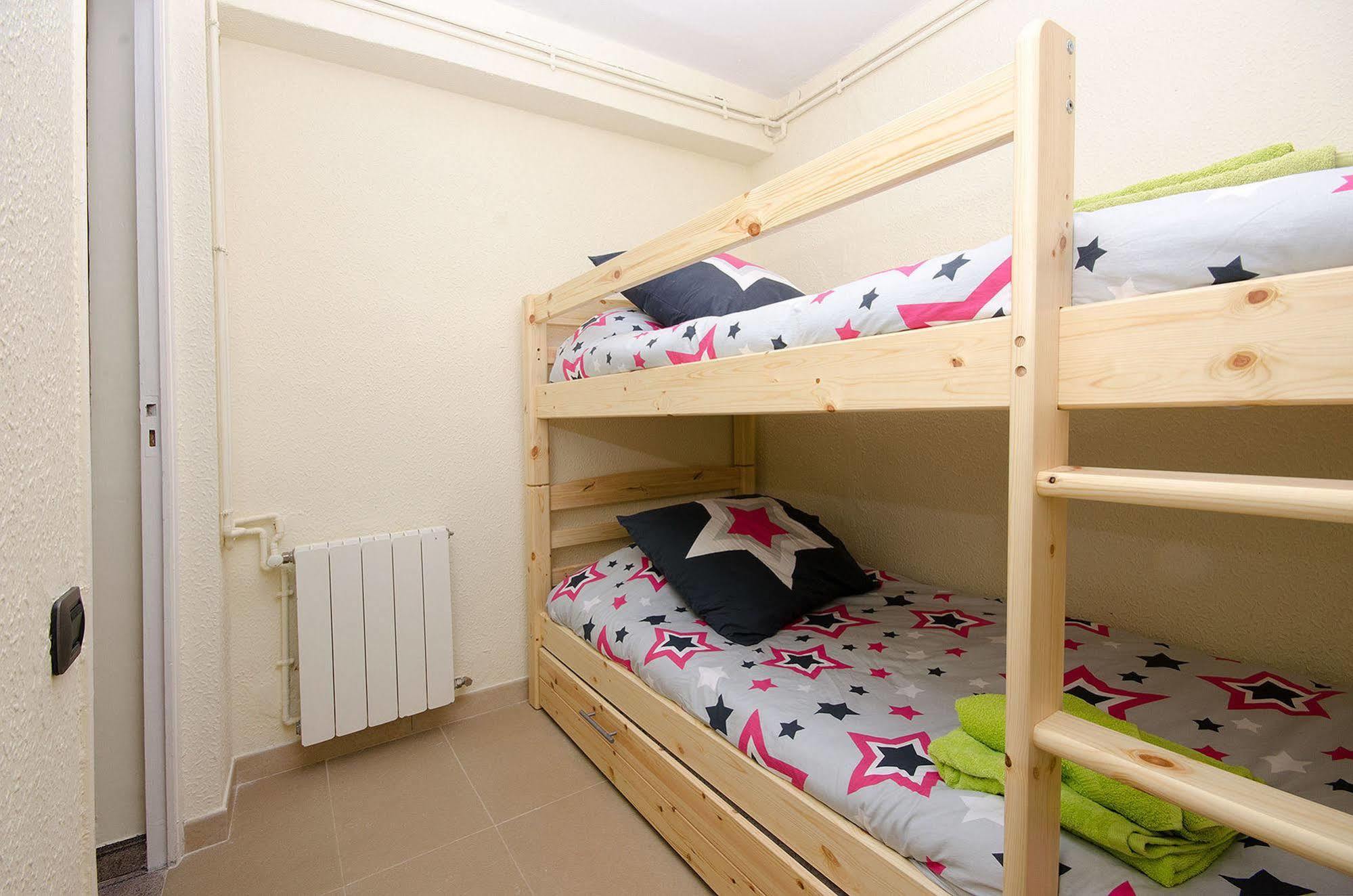 סנט אנדראו דה יאבאנרס Apartment Llavaneres I מראה חיצוני תמונה