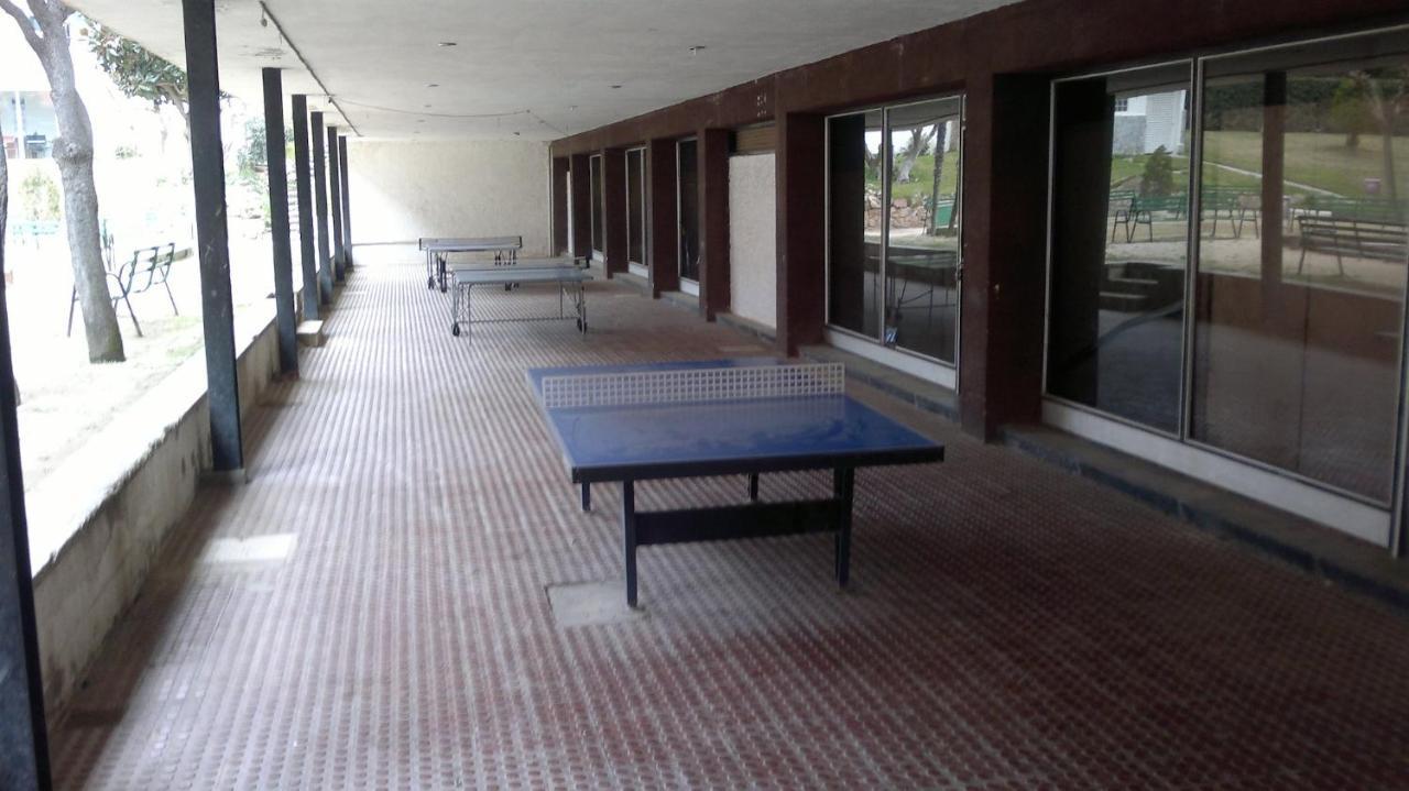 סנט אנדראו דה יאבאנרס Apartment Llavaneres I מראה חיצוני תמונה